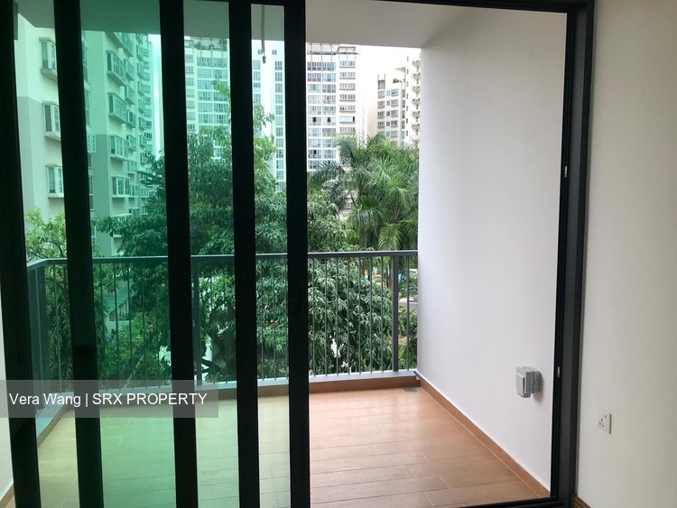 Kingsford Waterbay (D19), Apartment #191587082